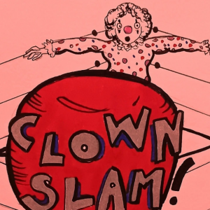 clown slam