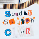 Sunday Sketch Club