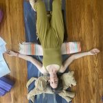 Rest & Restore: Restorative Yoga Session
